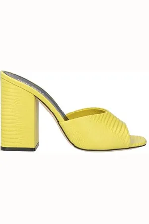 PARIS TEXAS CALZADO - Sandalias con cierre