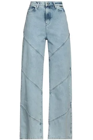 Karl Lagerfeld PARTES DE ABAJO - Pantalones vaqueros