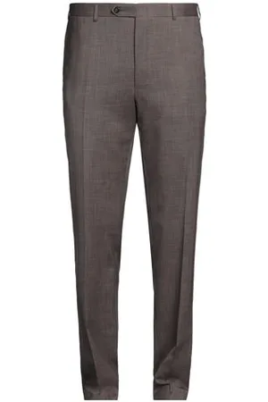 CANALI PARTES DE ABAJO - Pantalones