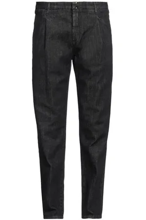 Incotex PARTES DE ABAJO - Pantalones vaqueros