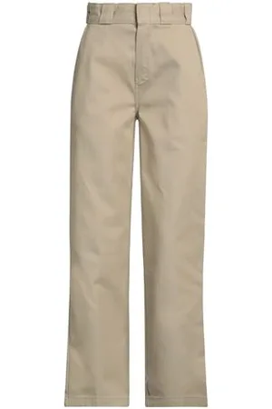 Dickies PARTES DE ABAJO - Pantalones