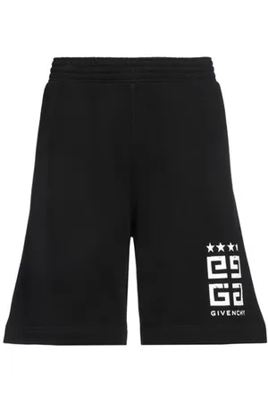 Givenchy PARTES DE ABAJO - Pantalones cortos y bermudas