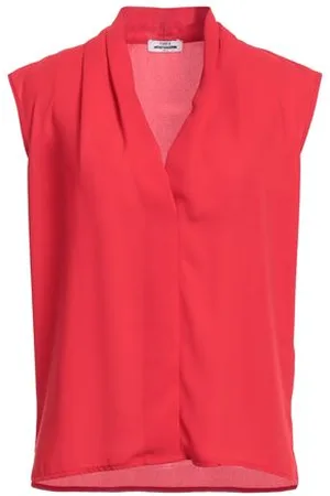 CARLA MONTANARINI CAMISETAS Y TOPS - Tops