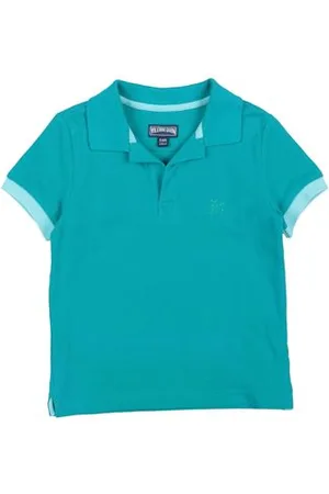 Vilebrequin CAMISETAS Y TOPS - Polos