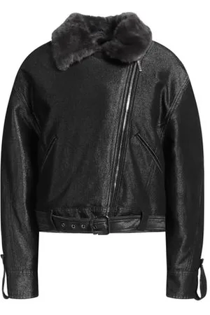 Alberta Ferretti ROPA DE ABRIGO - Chaquetas y cazadoras