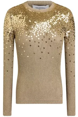 VALENTINO GARAVANI PRENDAS DE PUNTO - Pullover