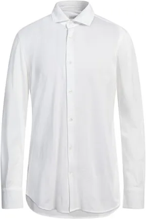 Glanshirt CAMISETAS Y TOPS - Camisas