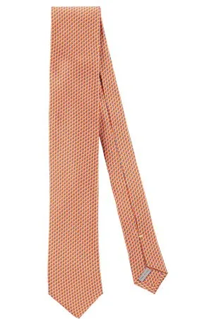 CANALI COMPLEMENTOS - Corbata y pajarita