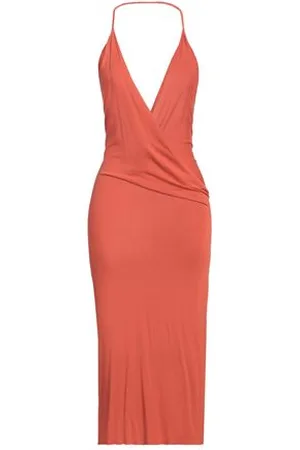 Rick Owens VESTIDOS - Vestidos midi