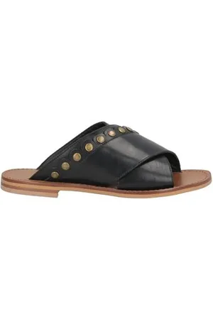 Twin-Set CALZADO - Sandalias con cierre