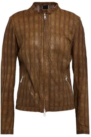 GIORGIO BRATO ROPA DE ABRIGO - Chaquetas y cazadoras