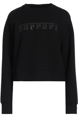 FERRARI CAMISETAS Y TOPS - Sudaderas
