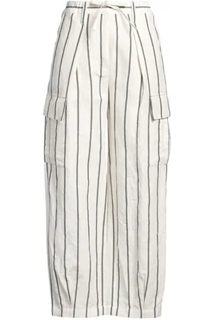 Brunello Cucinelli PARTES DE ABAJO - Pantalones