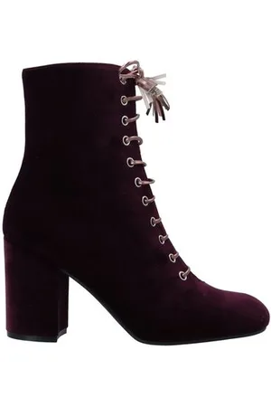 Pollini CALZADO - Botines de caña alta