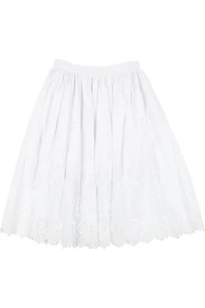Dolce & Gabbana PARTES DE ABAJO - Faldas infantiles