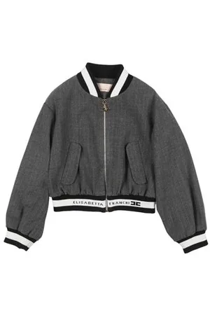 Elisabetta Franchi ROPA DE ABRIGO - Chaquetas y cazadoras
