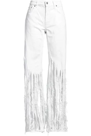 Dondup PARTES DE ABAJO - Pantalones