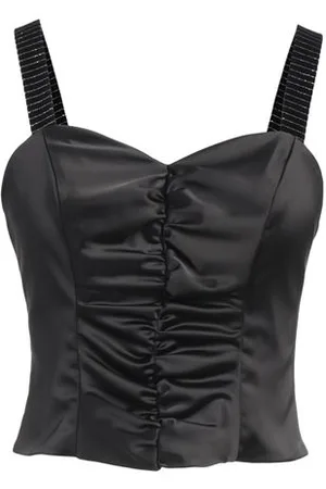 HANITA CAMISETAS Y TOPS - Tops