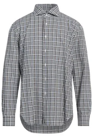 BARBA CAMISETAS Y TOPS - Camisas