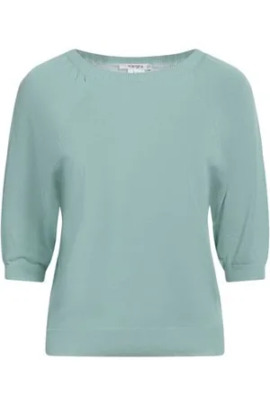 KANGRA CASHMERE PRENDAS DE PUNTO - Pullover
