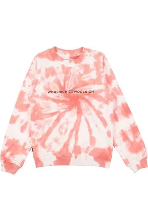 Woolrich CAMISETAS Y TOPS - Sudaderas