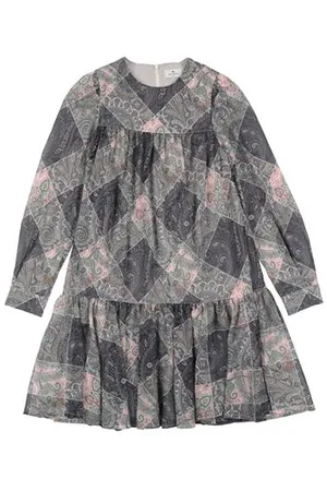 Etro VESTIDOS - Vestidos para niña