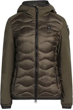 Blauer ROPA DE ABRIGO - Plumíferos y acolchados