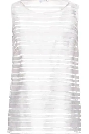 DIANA GALLESI CAMISETAS Y TOPS - Tops