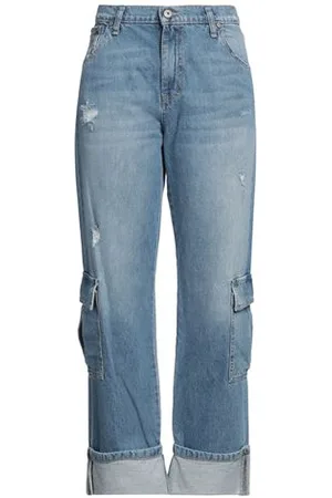 Please PARTES DE ABAJO - Pantalones vaqueros