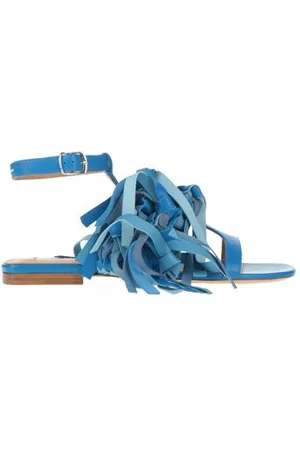Maison Margiela CALZADO - Sandalias con cierre