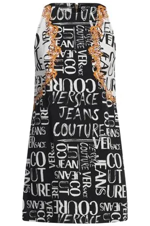 VERSACE VESTIDOS - Minivestidos