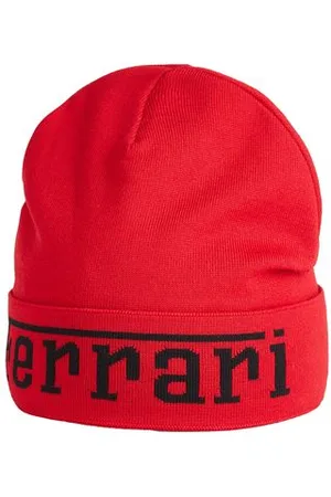 FERRARI COMPLEMENTOS - Sombreros