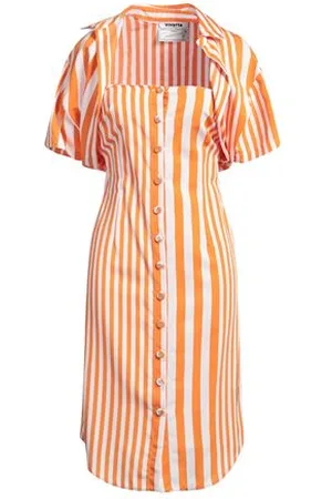 VIVETTA VESTIDOS - Vestidos midi