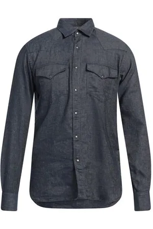 Xacus CAMISETAS Y TOPS - Camisas vaqueras