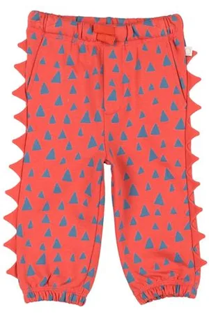 Stella McCartney PARTES DE ABAJO - Pantalones