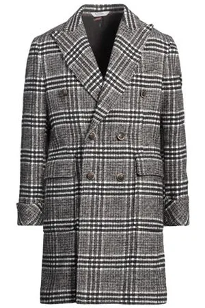 BOTTEGA MARTINESE ROPA DE ABRIGO - Abrigos