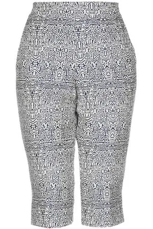 Manila Grace PARTES DE ABAJO - Pantalones