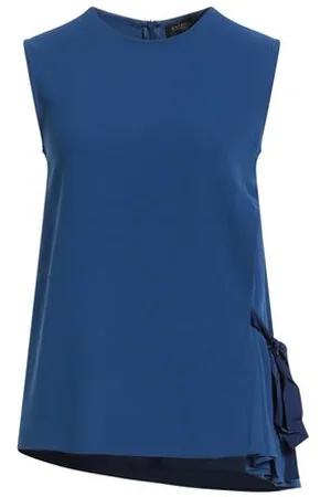 ERMANNO SCERVINO CAMISETAS Y TOPS - Tops