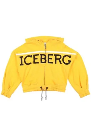 Iceberg CAMISETAS Y TOPS - Sudaderas