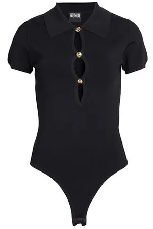 VERSACE CAMISETAS Y TOPS - Bodies