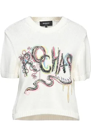 Rochas PRENDAS DE PUNTO - Pullover