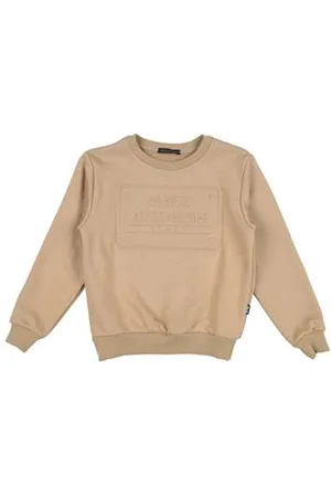 D.A. Daniele Alessandrini CAMISETAS Y TOPS - Sudaderas
