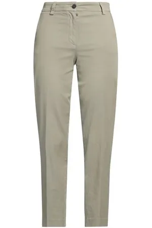 ANTONELLI PARTES DE ABAJO - Pantalones