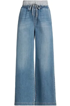 Please PARTES DE ABAJO - Pantalones vaqueros