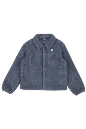 K-Way ROPA DE ABRIGO - Borreguito y pelo ecológico