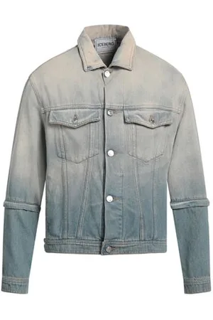 Iceberg ROPA DE ABRIGO - Chaquetas vaqueras