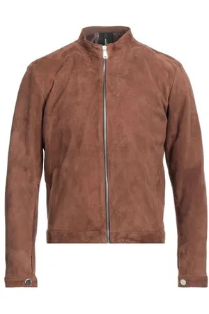 Takeshy Kurosawa ROPA DE ABRIGO - Chaquetas y cazadoras