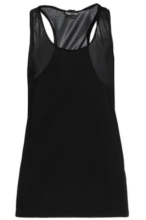 Tom Ford CAMISETAS Y TOPS - Camisetas de tirantes