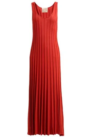 ERIKA CAVALLINI VESTIDOS - Vestidos largos