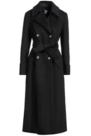 DKNY ROPA DE ABRIGO - Abrigos